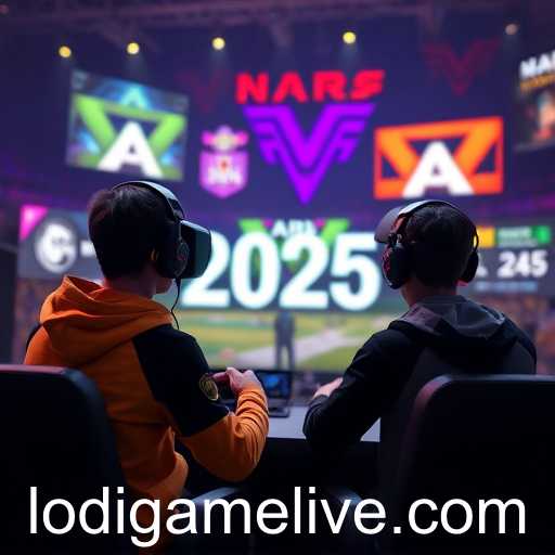 Lodigame's Evolution in the Online Gaming Landscape