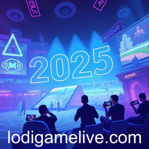 Lodigame Dominates the 2025 Gaming Landscape