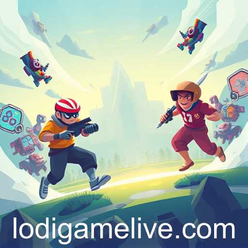 Growing Influence of Lodigame in the Gaming World
