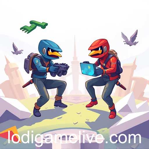 Lodigame's Impact on Online Gaming