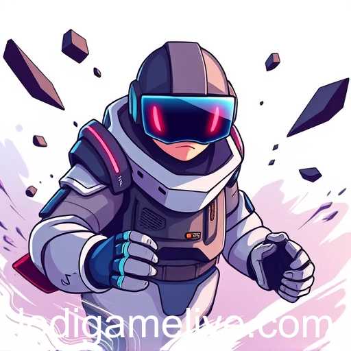 Lodigame: Pioneering the Future of Online Gaming