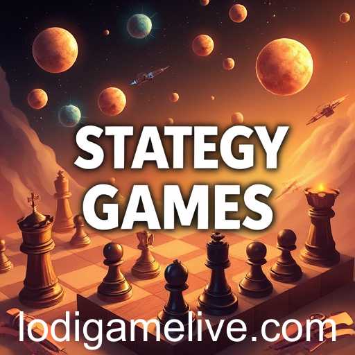 Strategy Games